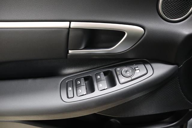 2026 Hyundai SONATA SEL Sport AWD