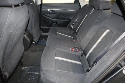 2026 Hyundai SONATA SEL Sport AWD
