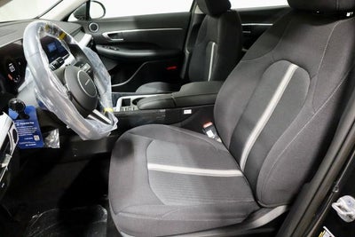 2026 Hyundai SONATA SEL Sport AWD