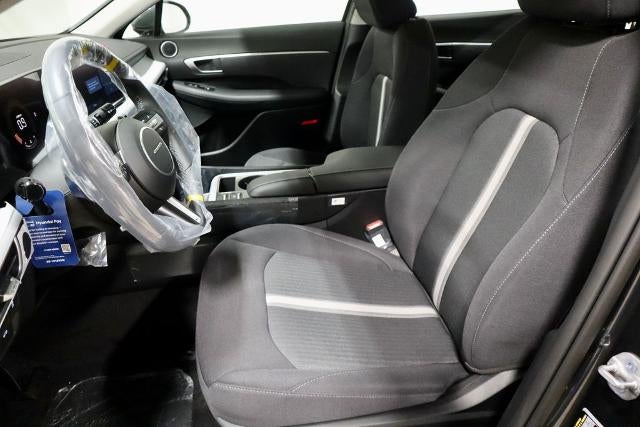 2026 Hyundai SONATA SEL Sport AWD
