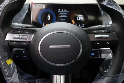 2026 Hyundai SONATA SEL Sport AWD