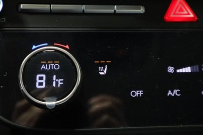 2026 Hyundai SONATA SEL Sport AWD