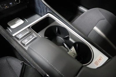 2026 Hyundai SONATA SEL Sport AWD