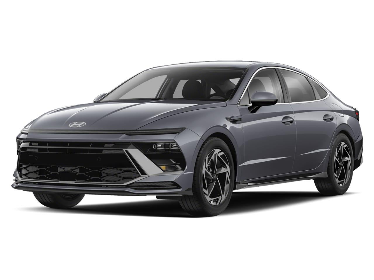 2026 Hyundai SONATA SEL Sport AWD