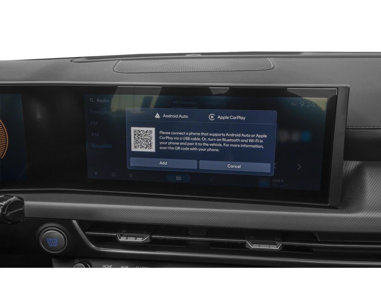 2026 Hyundai SONATA SEL Sport AWD