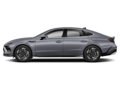 2026 Hyundai SONATA SEL Sport AWD