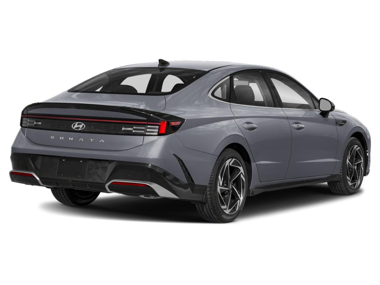 2026 Hyundai SONATA SEL Sport AWD