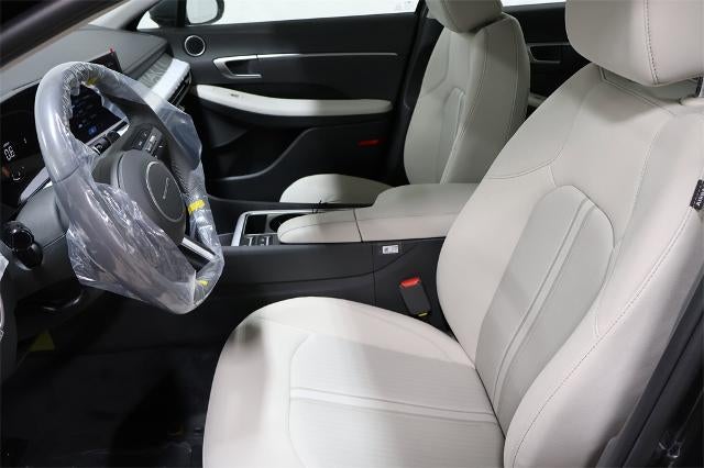 2026 Hyundai SONATA SEL Sport AWD