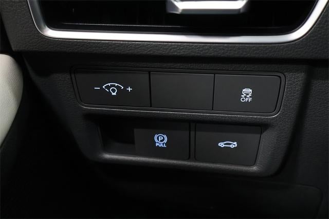 2026 Hyundai SONATA SEL Sport AWD