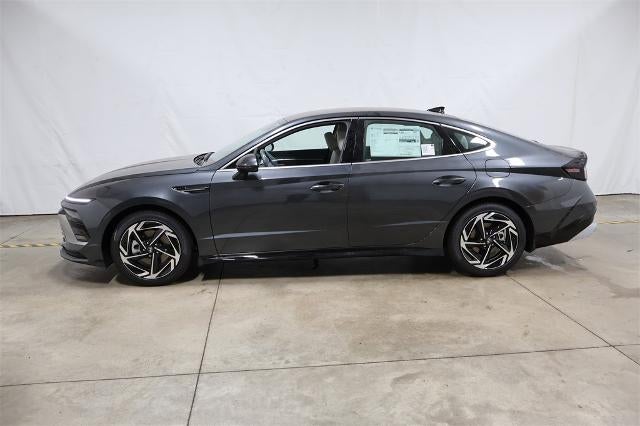 2026 Hyundai SONATA SEL Sport AWD