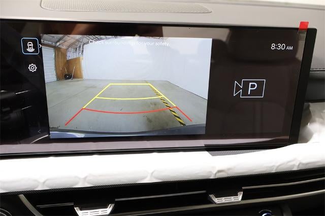 2026 Hyundai SONATA SEL Sport AWD