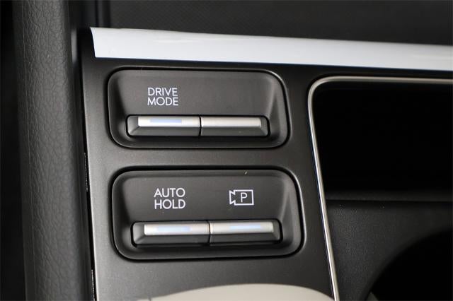 2026 Hyundai SONATA SEL Sport AWD