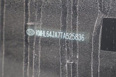 2026 Hyundai SONATA SEL Sport AWD