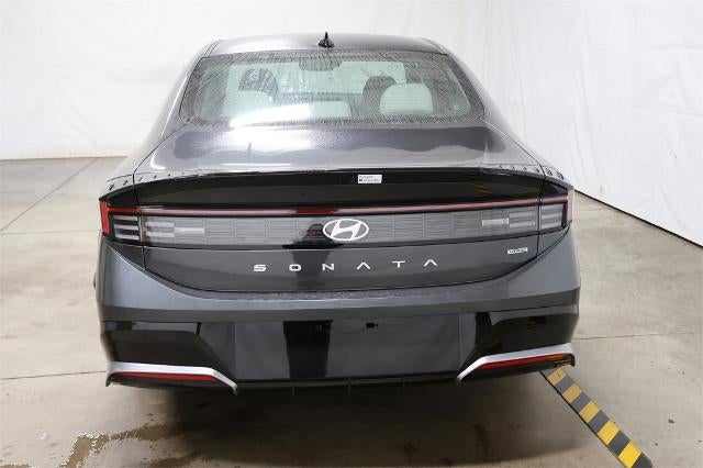2026 Hyundai SONATA SEL Sport AWD