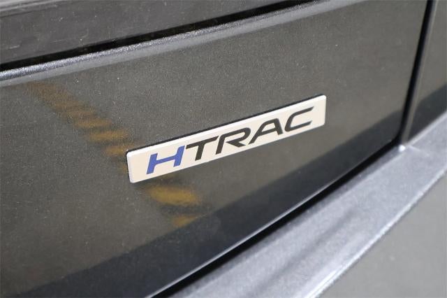 2026 Hyundai SONATA SEL Sport AWD