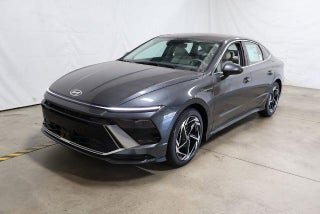 2026 Hyundai SONATA SEL Sport AWD