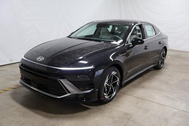 2026 Hyundai SONATA SEL Sport AWD