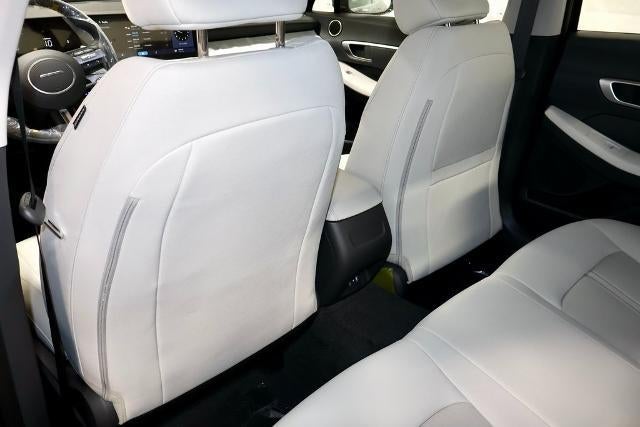 2026 Hyundai SONATA SEL Sport AWD