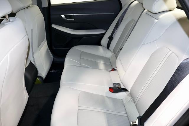 2026 Hyundai SONATA SEL Sport AWD