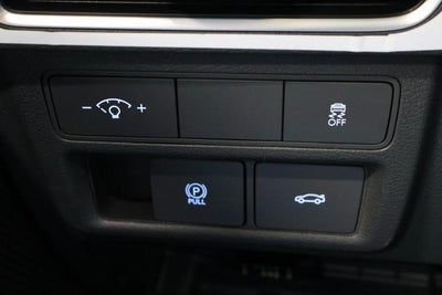 2026 Hyundai SONATA SEL Sport AWD