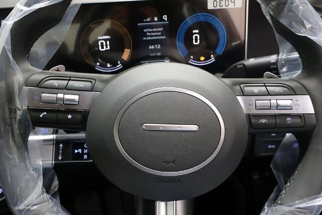 2026 Hyundai SONATA SEL Sport AWD