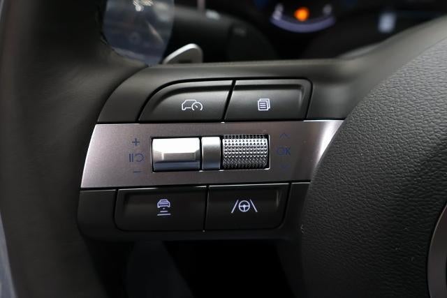 2026 Hyundai SONATA SEL Sport AWD