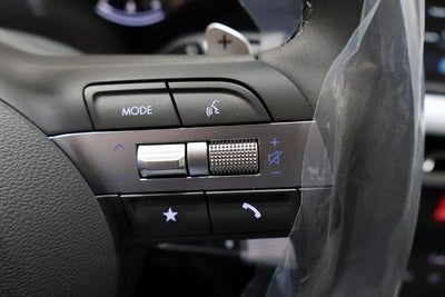 2026 Hyundai SONATA SEL Sport AWD