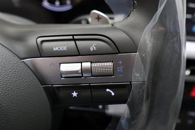 2026 Hyundai SONATA SEL Sport AWD