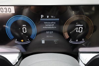 2026 Hyundai SONATA SEL Sport AWD