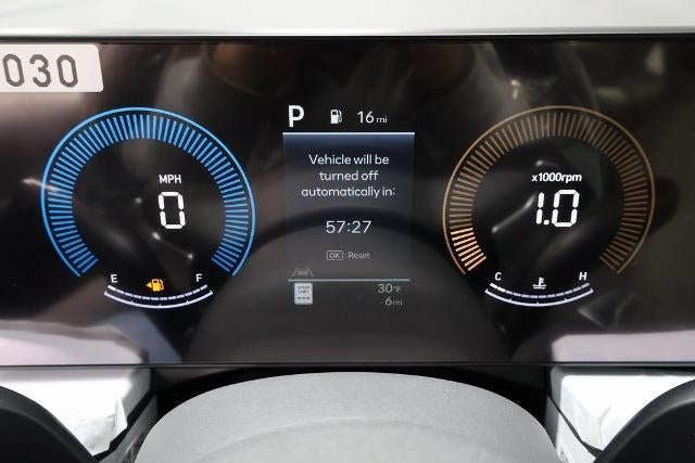 2026 Hyundai SONATA SEL Sport AWD