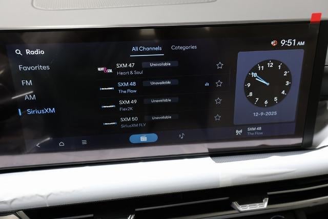 2026 Hyundai SONATA SEL Sport AWD