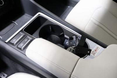 2026 Hyundai SONATA SEL Sport AWD