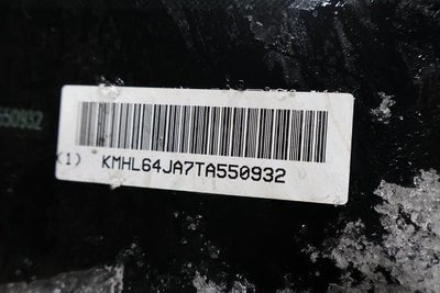 2026 Hyundai SONATA SEL Sport AWD