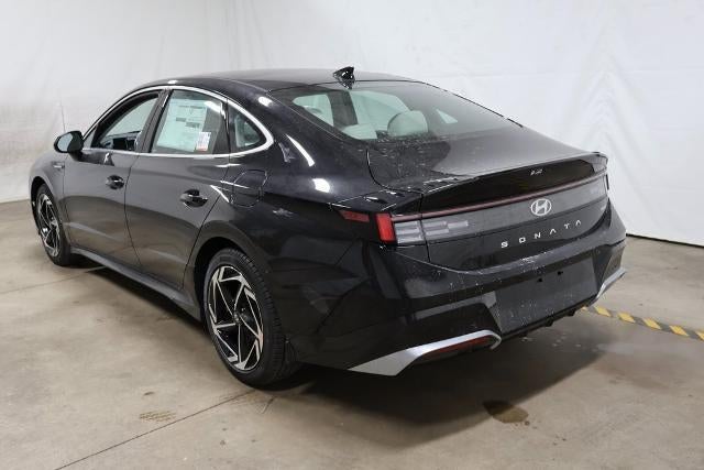 2026 Hyundai SONATA SEL Sport AWD