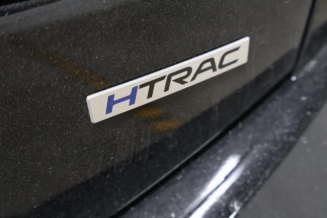 2026 Hyundai SONATA SEL Sport AWD