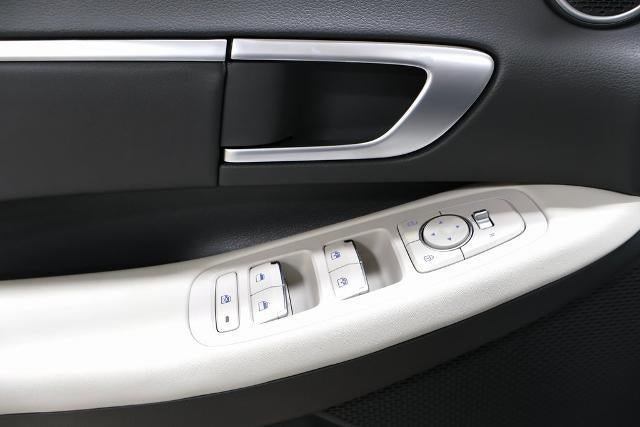 2026 Hyundai SONATA SEL Sport AWD