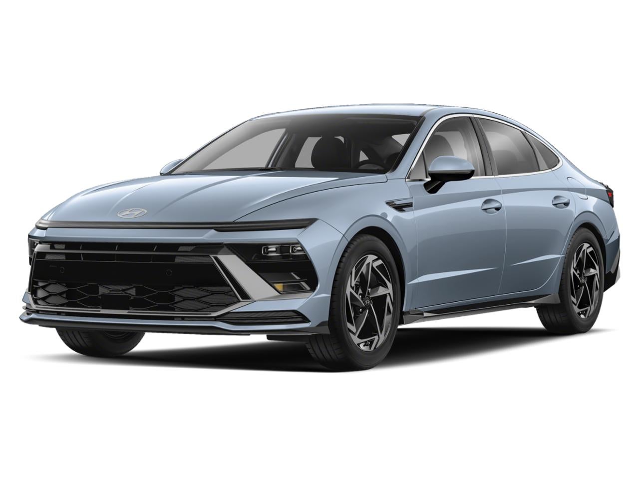 2026 Hyundai SONATA SEL Sport AWD