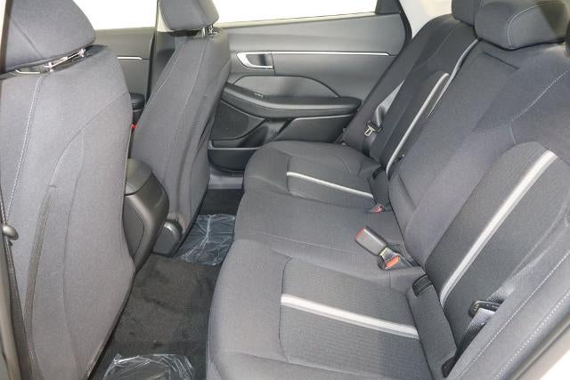2026 Hyundai SONATA SEL Sport FWD