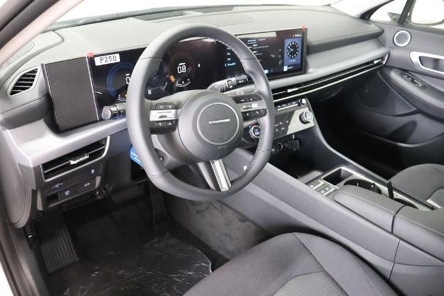 2026 Hyundai SONATA SEL Sport FWD