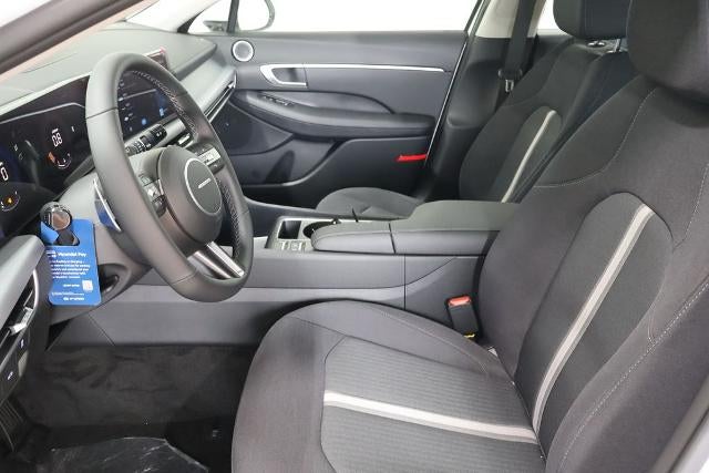 2026 Hyundai SONATA SEL Sport FWD