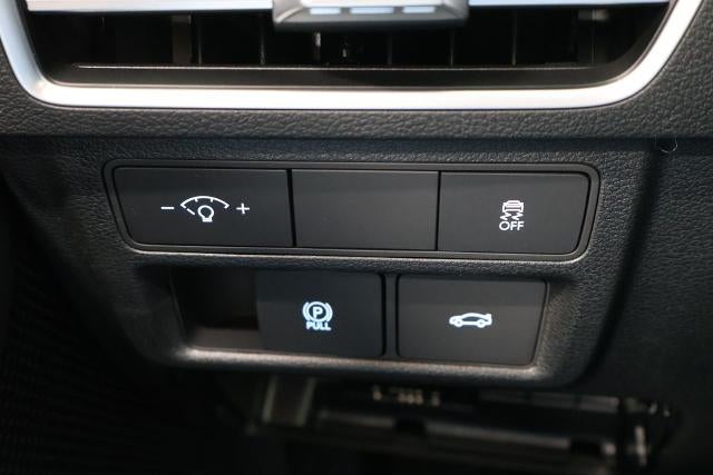 2026 Hyundai SONATA SEL Sport FWD