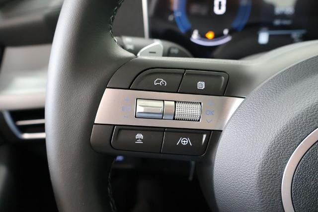 2026 Hyundai SONATA SEL Sport FWD