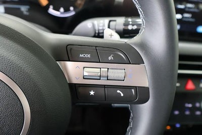 2026 Hyundai SONATA SEL Sport FWD
