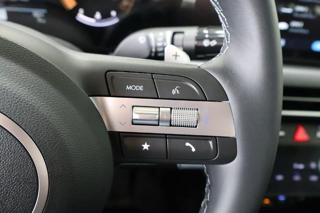 2026 Hyundai SONATA SEL Sport FWD