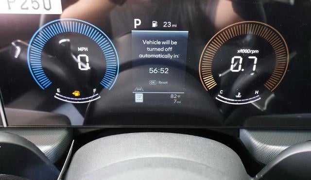 2026 Hyundai SONATA SEL Sport FWD