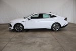2026 Hyundai SONATA SEL Sport FWD