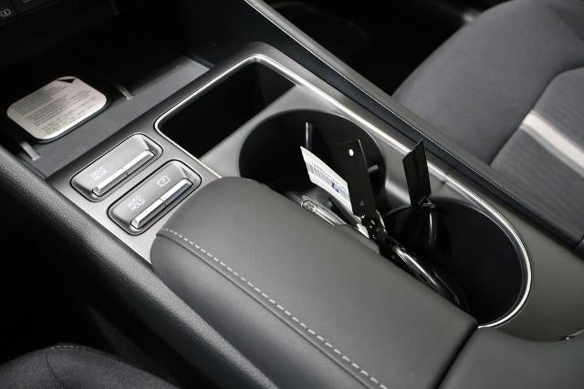2026 Hyundai SONATA SEL Sport FWD