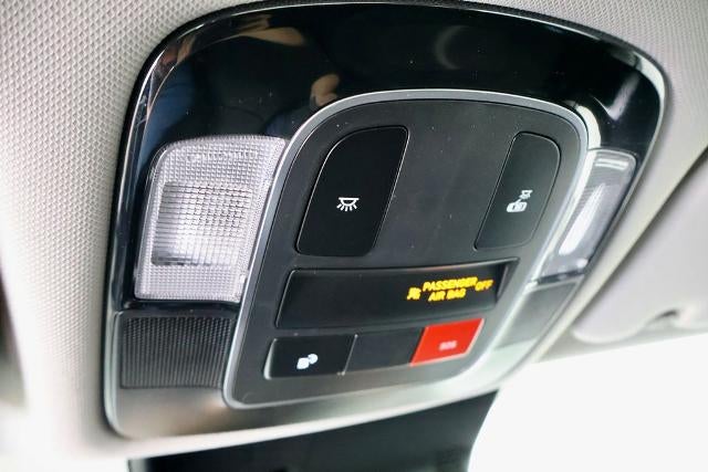 2026 Hyundai SONATA SEL Sport FWD