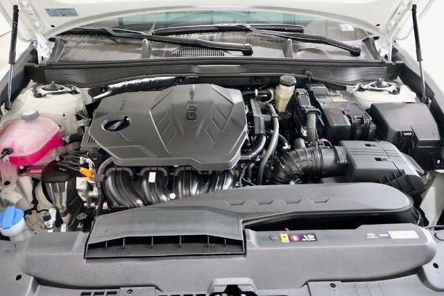 2026 Hyundai SONATA SEL Sport FWD