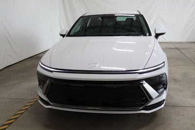 2026 Hyundai SONATA SEL Sport FWD